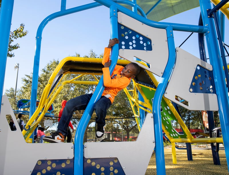 Grand Avenue Park preview 8